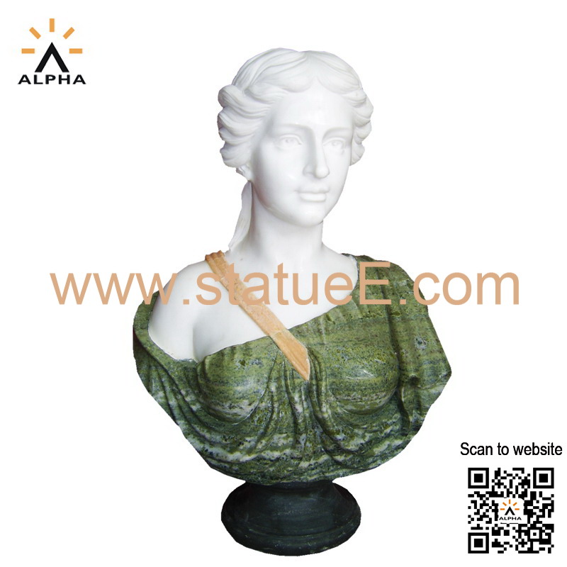 bust statue maker